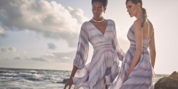 Inspirada na natureza, Chica Fulô lança nova coleção Outono-Inverno 2023