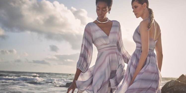 Inspirada na natureza, Chica Fulô lança nova coleção Outono-Inverno 2023