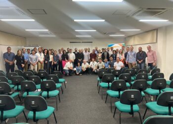 Com apresentação da Recovery e Engetec, Aecipp conecta empresas associadas na 8ª edição do Projeto Sinergia