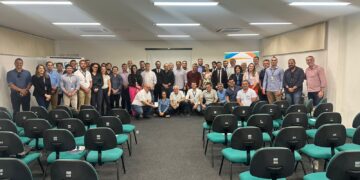 Com apresentação da Recovery e Engetec, Aecipp conecta empresas associadas na 8ª edição do Projeto Sinergia