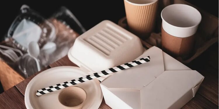 iFood reduz cerca de 130 toneladas de plástico geradas pelo delivery mensalmente