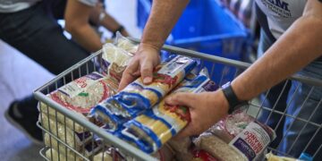 GPA, por meio do Instituto GPA, organiza campanha de arrecadação neste sábado (4), com mais de 100 organizações parceiras