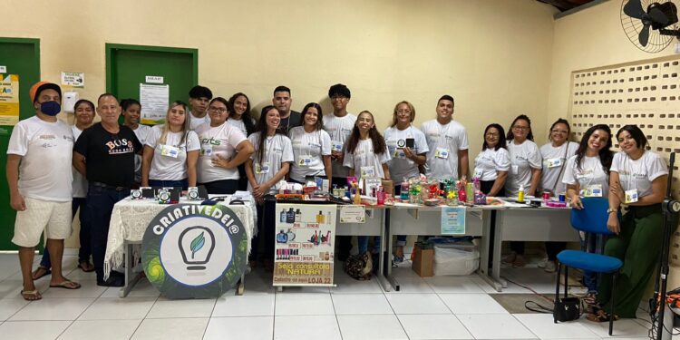 Abertas as inscrições para nova turma do programa Empreendedor Criativo em Fortaleza