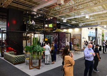 Grupo Acal participa da Expor Revestir 2023