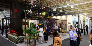 Grupo Acal participa da Expor Revestir 2023