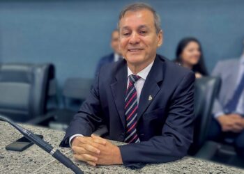 Assembleia Legislativa realizará homenagem ao Aniversário de 40 anos de Emancipação Política de Maracanaú