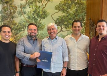 Guaramiranga Park anuncia novas lojas e projeta atração de novos empreendimentos