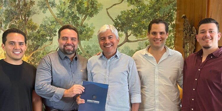 Guaramiranga Park anuncia novas lojas e projeta atração de novos empreendimentos