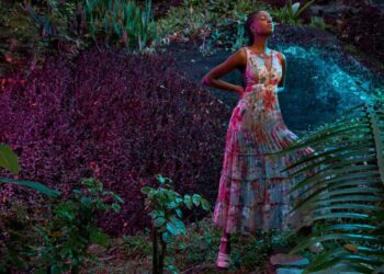 Inspirada na brasilidade e riquezas do País, D’Metal lança nova coleção Outono-Inverno 2023