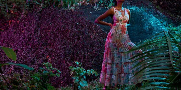 Inspirada na brasilidade e riquezas do País, D’Metal lança nova coleção Outono-Inverno 2023