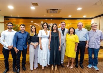 Edgard Segantini Júnior, CEO da Sorvetes Frosty, assume a presidência do Sindsorvetes-CE