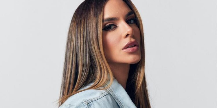 Shopping Del Paseo recebe mais uma edição do bazar da influenciadora Camila Lima