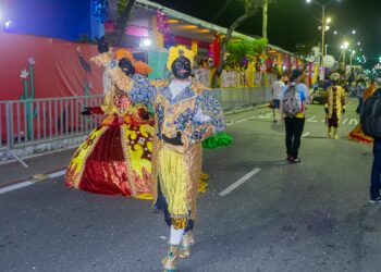 Escola de Carnaval abre inscrições para o curso Gestão Cultural para Agremiações Carnavalescas