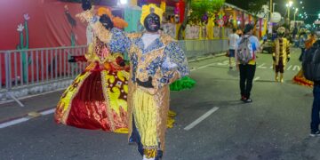 Escola de Carnaval abre inscrições para o curso Gestão Cultural para Agremiações Carnavalescas