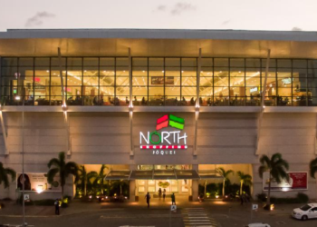 North Shopping Fortaleza, Via Sul Shopping, North Shopping Jóquei e North Shopping Maracanaú aderem ao movimento “A hora do planeta” no dia 25 de março. 