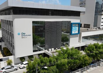 ONA 2: Hospital Oto Santos Dumont recebe certificação com foco em qualidade e segurança 