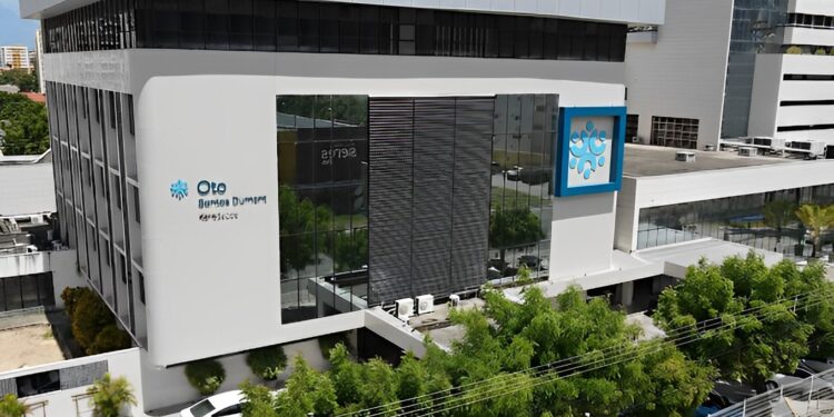 ONA 2: Hospital Oto Santos Dumont recebe certificação com foco em qualidade e segurança 