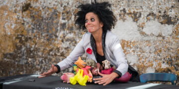 Saiu a lista dos selecionados para a 9ª edição do Festival Internacional de Circo do Ceará 
