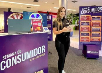 Últimos dias: Shopping Parangaba oferece descontos de até 95%