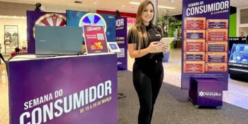 Últimos dias: Shopping Parangaba oferece descontos de até 95%