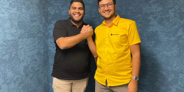 Startup cearense é selecionada para programa de internacionalização em Nova Iorque