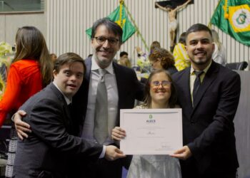 ibyte participa do Seminário Síndrome de Down