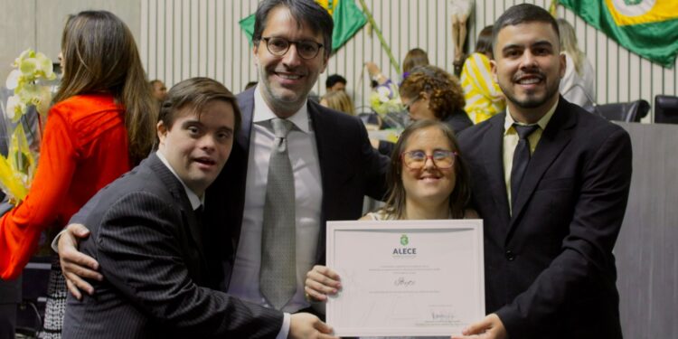 ibyte participa do Seminário Síndrome de Down