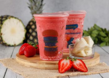 Azilados lança o Suco Cura Ressaca e oferece desconto especial de 50%