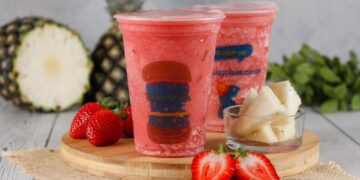 Azilados lança o Suco Cura Ressaca e oferece desconto especial de 50%