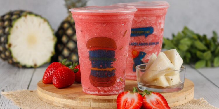 Azilados lança o Suco Cura Ressaca e oferece desconto especial de 50%