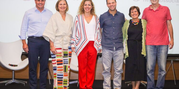 Presidente do IBEF Ceará, Renata Paula Santiago, encerra gestão com evento abordando “O que o seu dinheiro financia?”