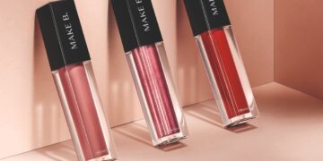 Make B., marca de dermomake do Boticário, lança batons líquidos que proporcionam preenchimento e hidratação por até 24 horas