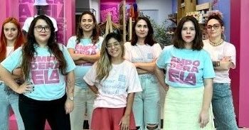 EmpoderaEla: Shopping promove campanha sobre empreendedorismo feminino para Mês da Mulher