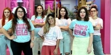 EmpoderaEla: Shopping promove campanha sobre empreendedorismo feminino para Mês da Mulher