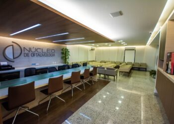 Com 12 anos de atuação, o Núcleo de Oftalmologia se consolida como referência em saúde ocular no Ceará