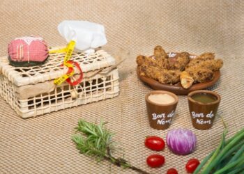 Comida di Buteco confirma mais uma edição em Fortaleza