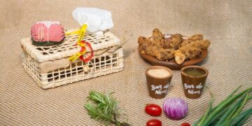 Comida di Buteco confirma mais uma edição em Fortaleza