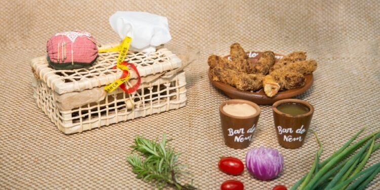 Comida di Buteco confirma mais uma edição em Fortaleza