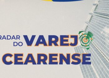 Levantamento da FCDL e SPC Brasil mostra que o número de cearenses negativados em janeiro de 2023 cresceu 9,57% em relação ao mesmo período do ano anterior