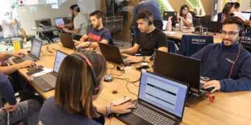 Alerta de vagas! TALLOS, startup de tecnologia, abre processo seletivo para 23 vagas 