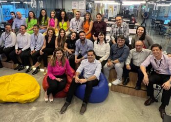 BSPAR Finanças reúne gestores da empresa no Nordeste
