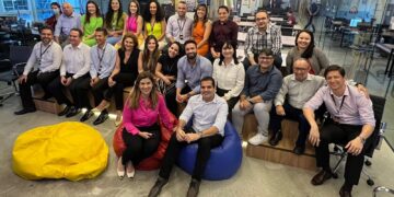 BSPAR Finanças reúne gestores da empresa no Nordeste