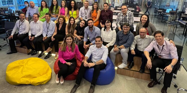 BSPAR Finanças reúne gestores da empresa no Nordeste