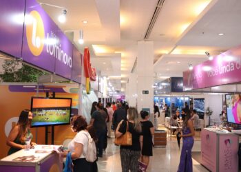 Expo Franquias Nordeste traz mais de 80 marcas confirmadas; veja segmentos