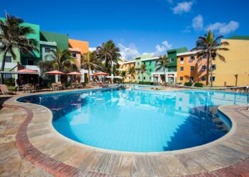 Beach Park promove “Semana do Consumidor 2023”, com descontos de até 30% na hotelaria   