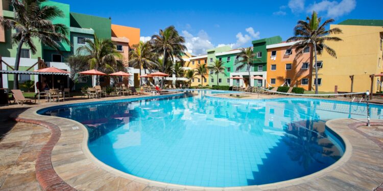 Beach Park promove “Semana do Consumidor 2023”, com descontos de até 30% na hotelaria   