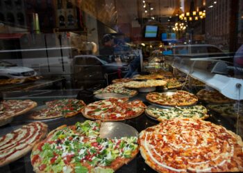 Semana do Consumidor: Ceará é o estado com o maior número de pizzarias cadastradas no iFood no Brasil