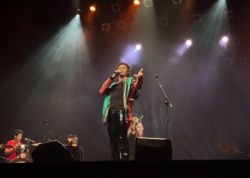 Silvero Pereira e Tiago Santineli são atrações do Theatro Via Sul neste final de semana