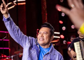 Zé Cantor faz pocket show gratuito em shopping de Fortaleza nesta quinta-feira (23)