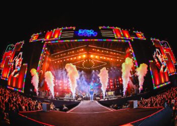 Festival Expocrato confirma data de realização em 2023